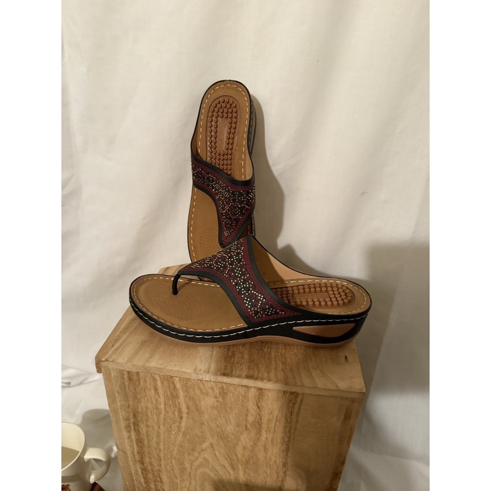 Ladies‎ Sandles Size 9